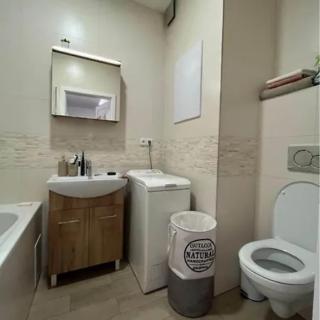 Apartamento Luxurious And Relax *