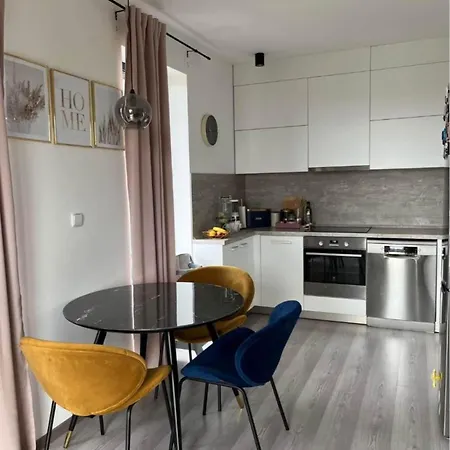 Apartment Luxusny S Vyhladom Na