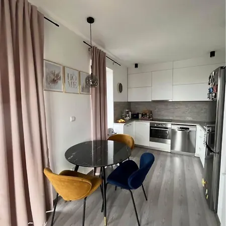 Luxusny S Vyhladom Na Apartment *