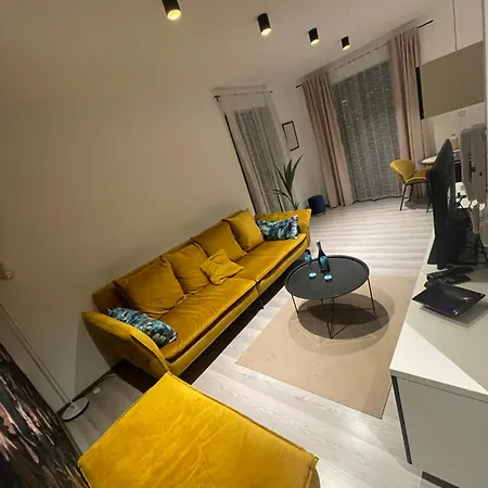 Luxurious And Relax Daire *