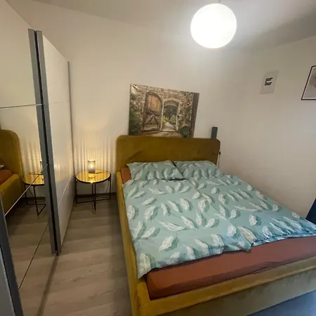 Luxusny S Vyhladom Na Apartment Kosice