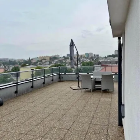 Luxusny S Vyhladom Na Kosice