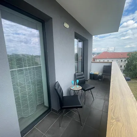 Luxurious And Relax Kösice